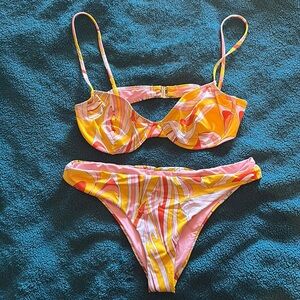 Emilio Pucci Authentic Bathing Suit
